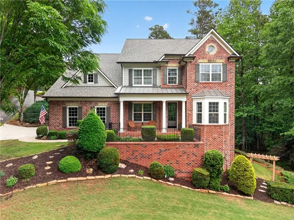 5548 Farmside Way, Johns Creek, GA 30022