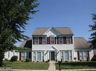 29764 Amandas Way, Easton, MD