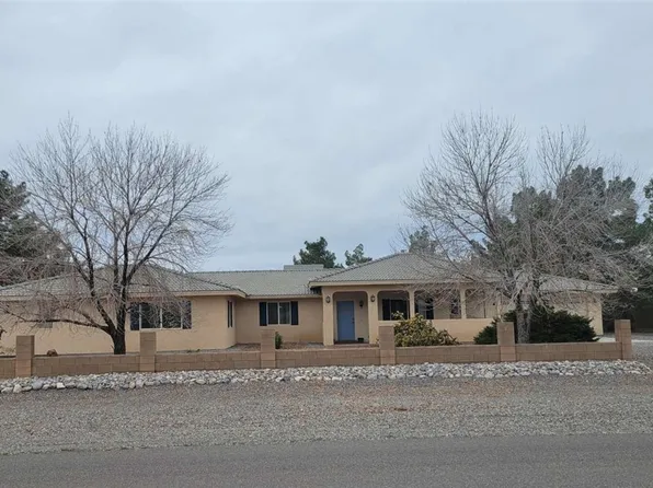 3050 S Rainbow Ave, Pahrump, NV 89048