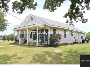 800 Clary Rd, Millsap, TX 76066