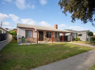 235 E 68th Way, Long Beach, CA 90805