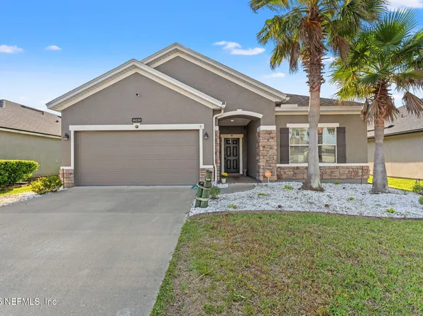 16220 STANIS Court, Jacksonville, FL 32218