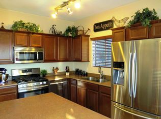 6504 E Garden Stone Dr, Tucson, AZ 85756