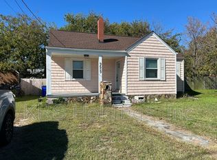 9659 14th View St, Norfolk, VA 23503