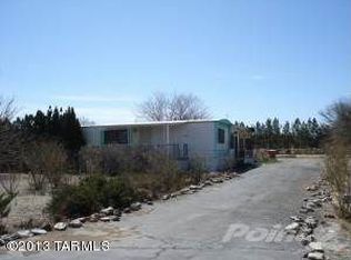 363 E Old Mill Rd, Benson, AZ 85602