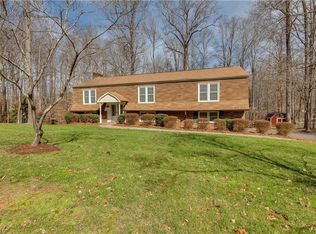 1246 Canter Wood Dr, Lewisville, NC 27023