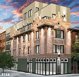 Rented by Bold New York