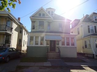 70 Robinson St, Schenectady, NY 12304