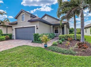 20320 Corkscrew Shores Blvd, Estero, FL 33928
