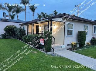 9318 Artesia Blvd APT 4, Bellflower, CA 90706