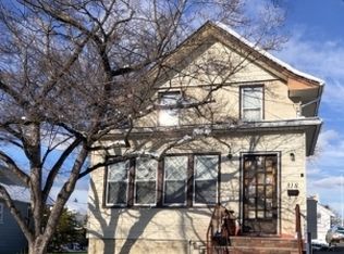 318 Dewitt St, Linden City, NJ 07036