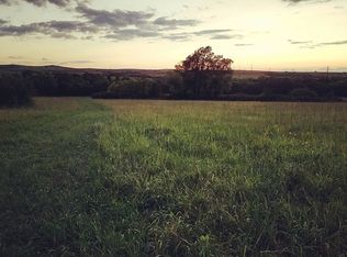 27177 Snokomo Rd, Paxico, KS 66526