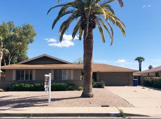 2427 E Del Rio Dr, Tempe, AZ 85282