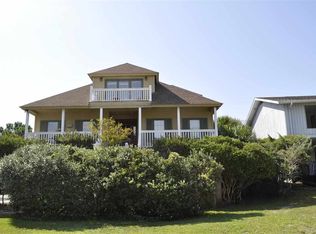 767 Marlin Dr, Fripp Island, SC 29920