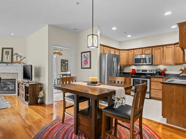 1420 Forest Park Dr Unit 13, Traverse City, MI 49684