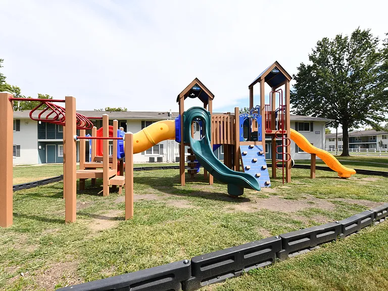 Playground