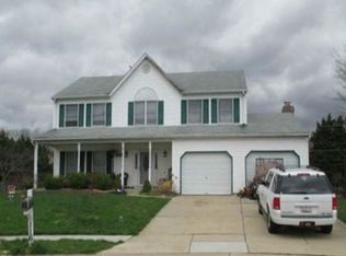 116 Susquehanna Ct, Havre De Grace, MD 21078