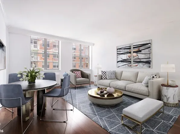 310 West 120th Street image 1 of 9