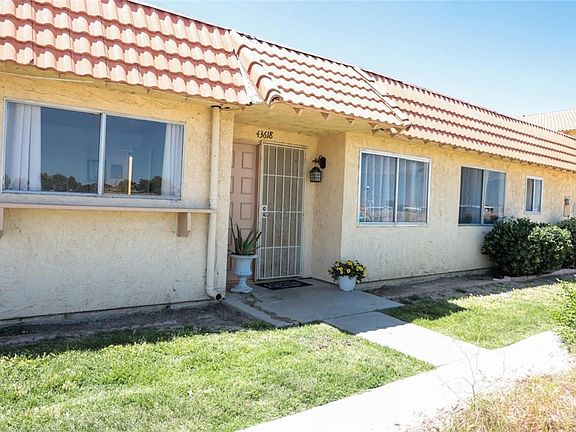 2nd image of 43618 Stanridge Ave