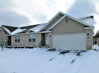 20 Danbury Ct, Warren, OH 44481