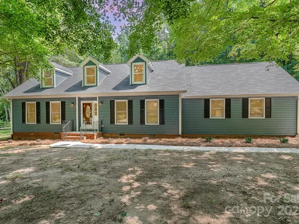133 Pecan Ln, Salisbury, NC 28146