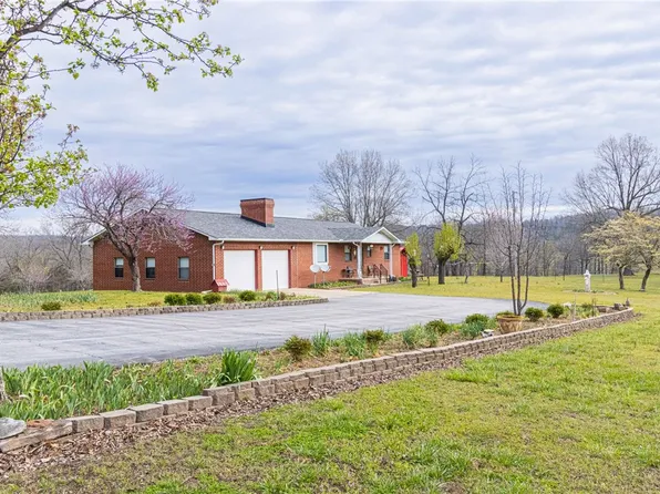 161 Mc #6026, Yellville, AR 72687