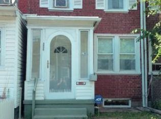 983 Trent Rd, Camden, NJ 08104