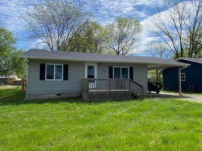 618 S Central St, Centralia, MO, 65240