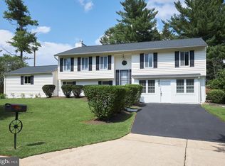 12033 Cheyenne Rd, Gaithersburg, MD 20878