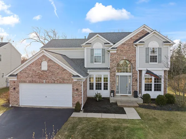 2899 Dartmouth Ln, Dundee, IL 60118
