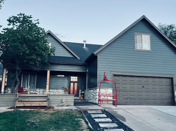 1066 N 300 E, Pleasant Grove, UT 84062