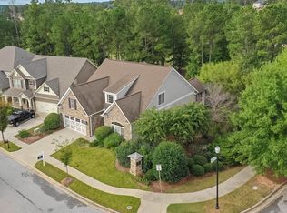 1200 Dawnview Dr, Locust Grove, GA 30248