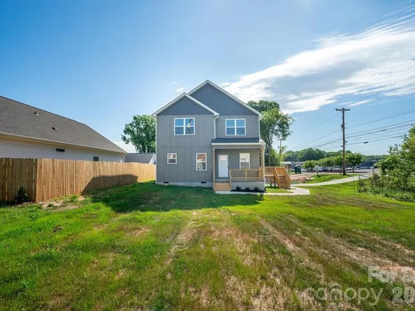 224 Columbia St, Gastonia, NC 28054