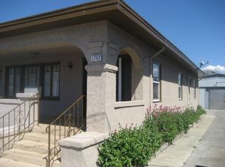 1742 Washington Ave, San Leandro, CA 94577