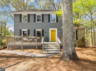 855 Greenvine Trce, Roswell, GA 30076