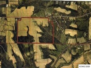 16922 Old Highway Rd, Peosta, IA 52068