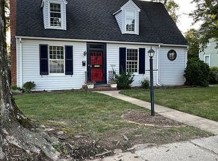 5000 Greenleaf Rd, Baltimore, MD 21210