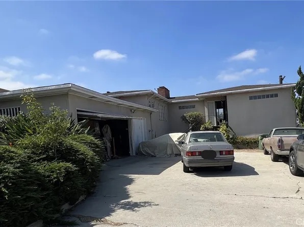 5511 Secrest Dr, Los Angeles, CA 90043
