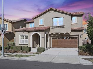 1519 Middle Ln, Hayward, CA 94545