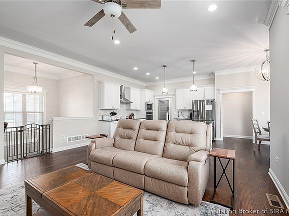 5th image of 1540 Augusta Parkway
