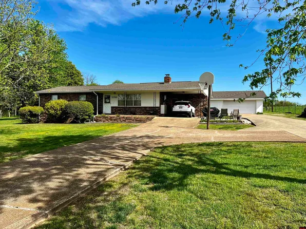 5789 County Road 27, Mountain Home, AR 72653