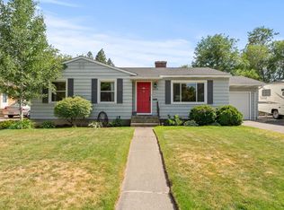 1308 E 36th Ave, Spokane, WA 99203