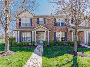 924 Carpathian Dr, Lake Saint Louis, MO 63367