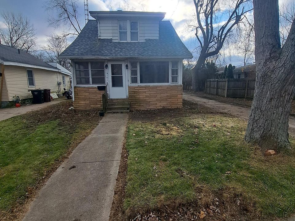 1414 Campeau St, South Bend, IN 46617 Zillow