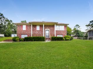 5601 Valleyview Trl, Adamsville, AL 35005