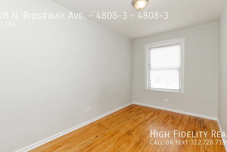4808 N Ridgeway Ave #3 — Photo 8