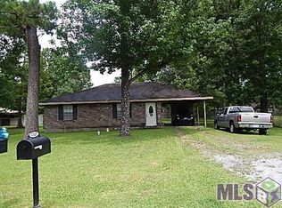 17112 Carpenter Chapel Rd, Prairieville, LA 70769