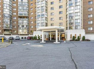 15107 Interlachen Dr #2-401, Silver Spring, MD