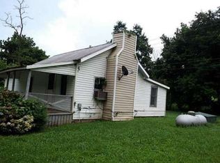 2693 Camp Rd, Jasper, GA 30143