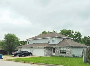 1802-1804 Laurel Hill Pl, Nixa, MO 65714